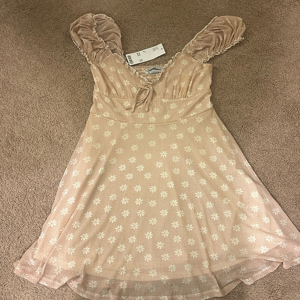 Urban outfitters dress